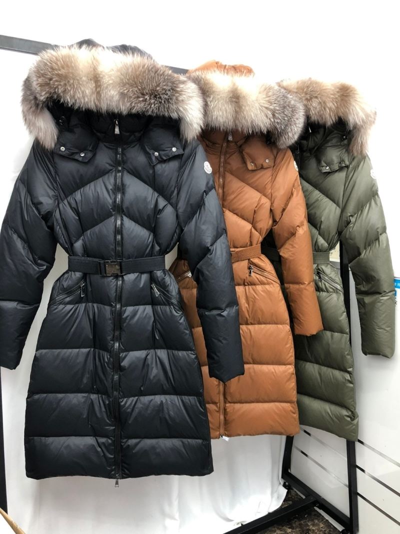 Moncler Down Jackets